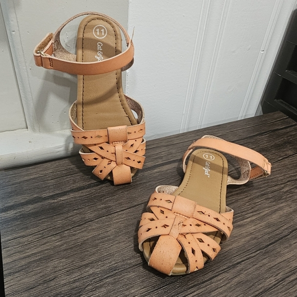 Girls sandals - Picture 5 of 5